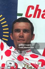 1,080 Cyclists Richard Virenque Stock Photos, High-Res Pictures, and Images 