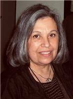 Roberta Avery Obituary (1945