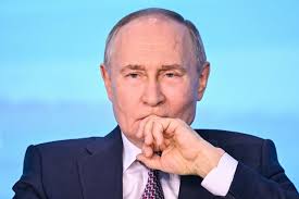 Trump Wants to End the War Fast. Russia Has Its Own Timetable.