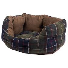 Buy Barbour Luxury Dog Bed Online At Johnlewis Com In 2020 Dog Bed Luxury Luxury Dog Dog Bed