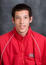 2008 Men's Cross Country Roster