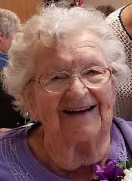 Obituary for Dorothy B. (Ferrier) Dexter