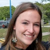 Joanna Dobson's Instagram, Twitter & Facebook