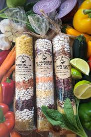 So Many To Choose From Chicken Chowder Soup Chili Mix