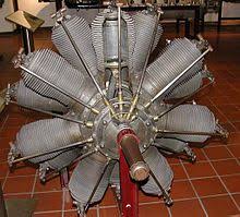 The rotary engine is an early type of internal combustion engine, usually designed with an odd number of cylinders per row in a radial configuration, in which the crankshaft remained stationary in operation, with the entire crankcase and its attached cylinders rotating around it as a unit. Rotary Engine Wikipedia