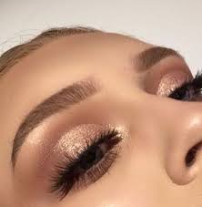Champanamami Eye Makeup Natural Eye Makeup Formal Makeup