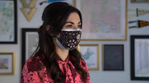Opinion Everyone Needs N95 Masks Now But Here Are The Best Alternatives The Washington Post