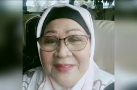 Norlia harap Rusdi dan Sharon cari penyelesaian terbaik