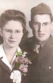 Frederick Leland “Fred” Floyd (1921-1959)