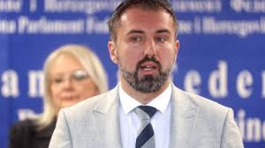IGOR STOJANOVIĆ, POTPREDSJEDNIK FBiH: Nova provokacija Dodika i njegovih  mentora iz Srbije predstavlja pokušaj…