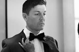 A Glam Modern Wedding at Harold Washington Library in Chicago, Illinois