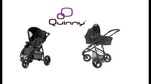 Zerbrich dir nicht den kopf über kleinigkeiten. Unser Kinderwagen Quinny Speedi Set Review Youtube