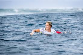 Bethany's biggest achievement in surfing came in 2004 when she won the espy award. Bethany Hamilton Eyes 2021 Wsl Championship Tour