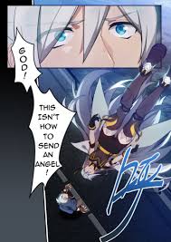 Honkai Impact 3 Siegfried Kaslana Google Search Anime Comic Pictures Impact