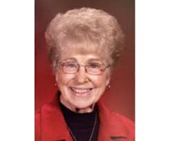 Betty Briggs Obituary (1928