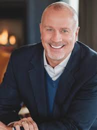 Dr. Randy Ross Speaking Fee, Schedule, Bio & Contact Details