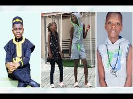 Let's take a look at his career over the years, starting with his net worth! Richest Kids In Nigeria 2021 Top 10 The360report