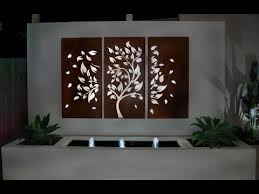 Buying The Outdoor Wall Decor Designalls Outdoor Metal Wall Art Iron Wall Art Outdoor Wall Decor