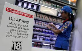 Padahal menurut uji dari para dokter normalnya manusia istirahat. Gempuran Rokok Murah Di Bumi Rafflesia Ancam Anak Anak Okezone News
