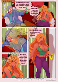 Page 6 | milftoon-comicstell | Erofus - Sex and Porn Comics