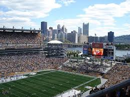 heinz field wikiwand