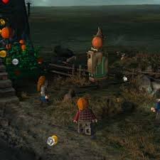 Kids open the cover to be transported to professor snape's potions lesson. Buy Lego Harry Potter Years 5 7 Cd Key Compare Prices Allkeyshop Com
