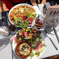 La Boussole Albi Menu Prix Restaurant Avis Tripadvisor