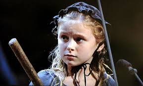 Yet Another Period Drama Blog: My Name Is Jean Valjean: The Les Miserables  Ensemble