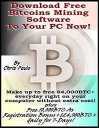 The actual developer of the free software is groupfabric. Download Free Bitcoin Mining Software Now English Edition Ebook Paulo Chris Amazon De Kindle Shop