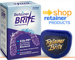 How to deeply clean retainers. How To Clean Clear Retainers After Braces Arxiusarquitectura