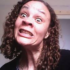 Thea Mclean (@Krazythea)