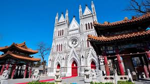 Cbn illegal hire is an example of corruption is not stealing gej spoke about. China To Launch Campaign Against Illegal Social Organizations Including Houses Of Worship Cbn News
