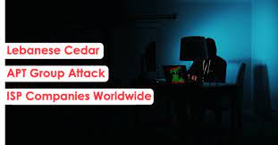Lebanese civilian and military leaders also struggle to shape the optics of the laf's current objectives centered on defending villages along the border with syria, and not enflaming already precarious tensions with lebanon's. Lebanese Cedar Apt Group Attack Isp Companies Worldwide Cyber Security News