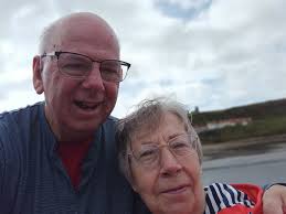 Hi I'm Julie from Yorkshire England