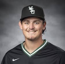 WRIGHT STATE BASEBALL 2025 GAME NOTES