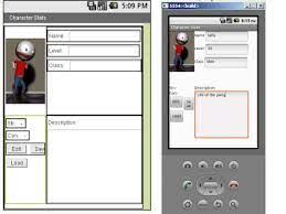As is usual in these types of games, you have to pay for some of these options using the game currency (gingerbread cookies, in this case). Rpg Character Maker Apk Download For Android Latest Version 1 0 Appinventor Ai Saleem Raza Khan Rpgcharactermaker