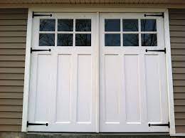 Clingerman Doors Custom Wood Garage Doors Clearville Pa Garage Door Styles Garage Doors Custom Wood Garage Doors