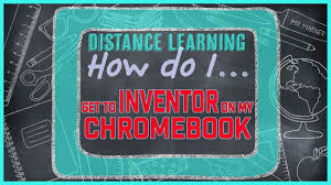 I like how they are small and low power. Does Autodesk Inventor Work On Chromebook