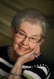 Obituary for Lorraine Louise Just