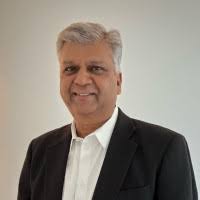 Sunil Kiran Email & Phone Number