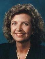 Frances Vaughn Obituary (1942