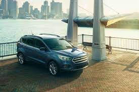 Ford Escape Wallpapers Top Free Ford Escape Backgrounds Wallpaperaccess