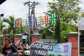 Download mp3 belitang kotaku part1 gumawang bk10 belitang oku dan video mp4 gratis. Taman Singa Apor Belitang Wahana Wisata Baru Di Oku Timur Oku Timur News