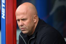 Arne Slot on “Disappointing” Result at Crystal Palace | The Liverpool  Offside
