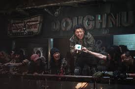 The korean peninsula is devastated and jung seok, a former soldier who has managed to escape overseas. Peninsula Review Train To Busan Sequel Is A Cartoonish Zombie Mad Max Polygon