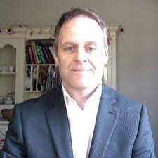 Paul Clarkson's Instagram, Twitter & Facebook