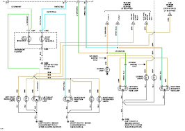 2002 F150 Tail Lights In 2020 Trailer Light Wiring Light Trailer Diagram