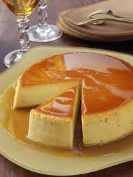 Creamy Caramel Flan Recipe Flan Recipe Caramel Flan Desserts