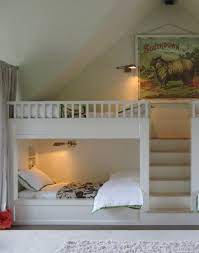 Interior Design Home Custom Bunk Beds Home Bedroom
