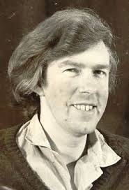 Bruce and Heather Guilford